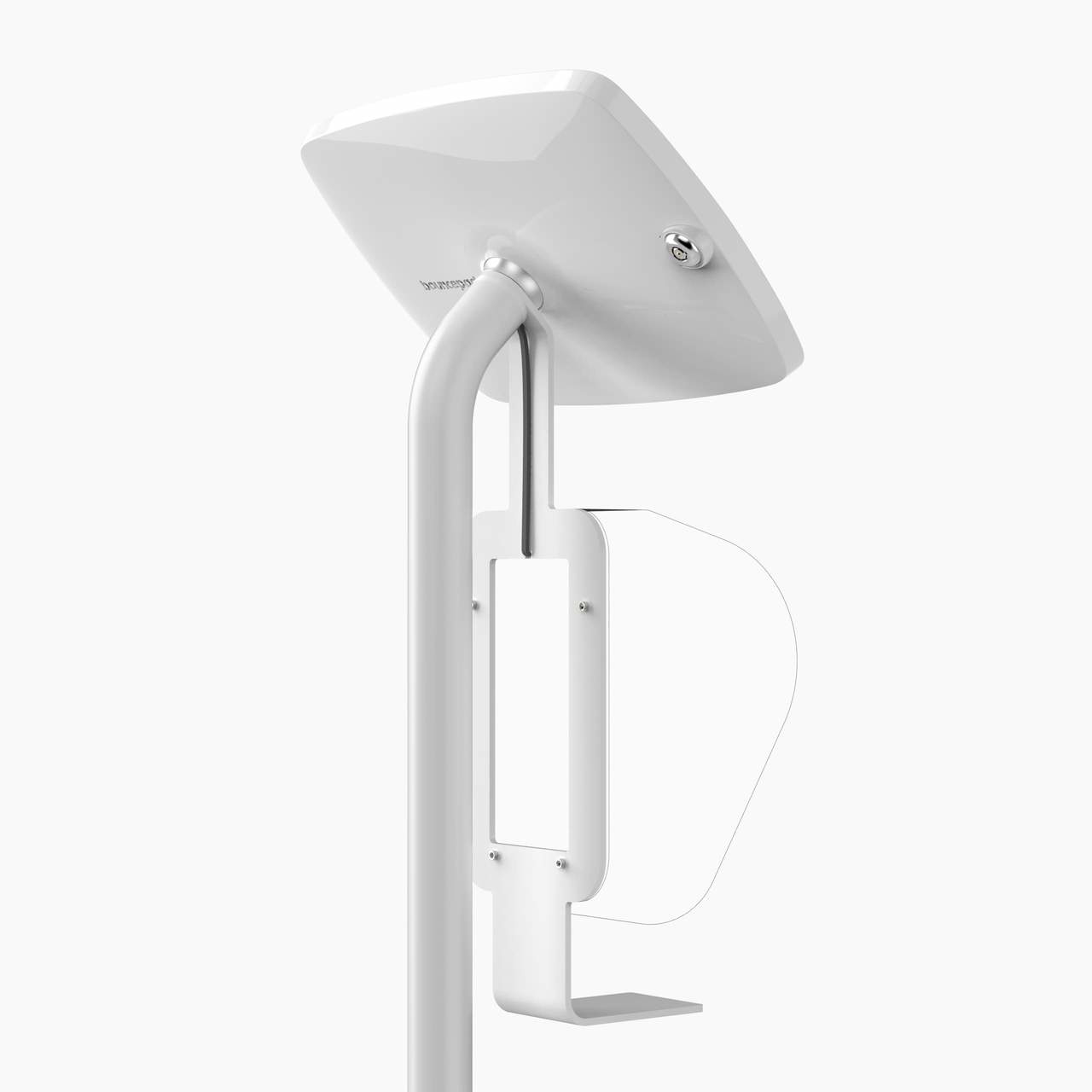 Bouncepad PP-BRO-W supporto...