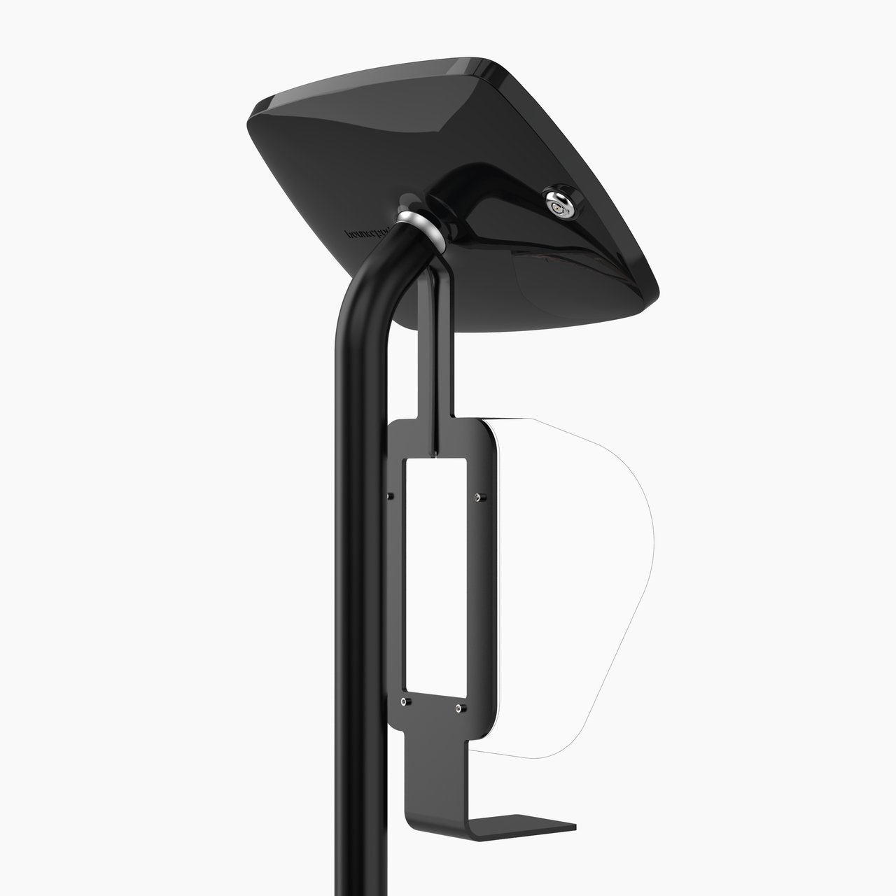 Bouncepad PP-BRO-B supporto...