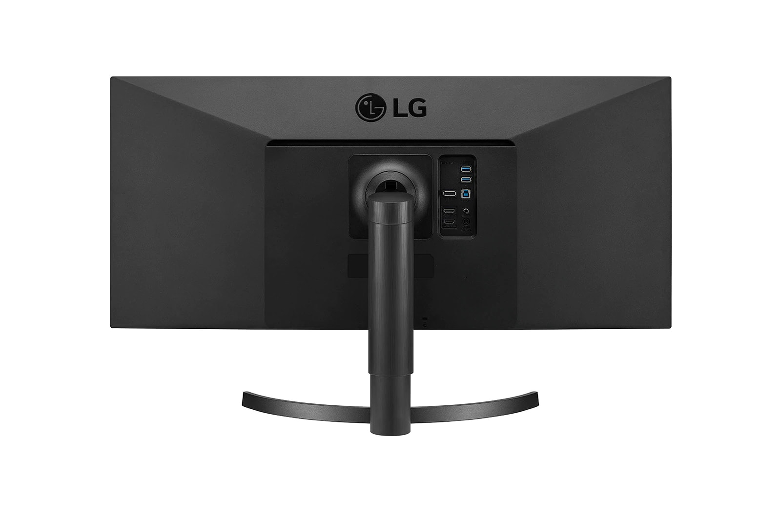 LG 34WN750-B computer monitor 86.4 cm (34″) 3440 x 1440 pixels UltraWide Quad HD LED Black image 6