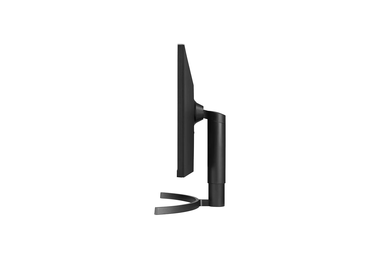 LG 34WN750-B computer monitor 86.4 cm (34″) 3440 x 1440 pixels UltraWide Quad HD LED Black image 5