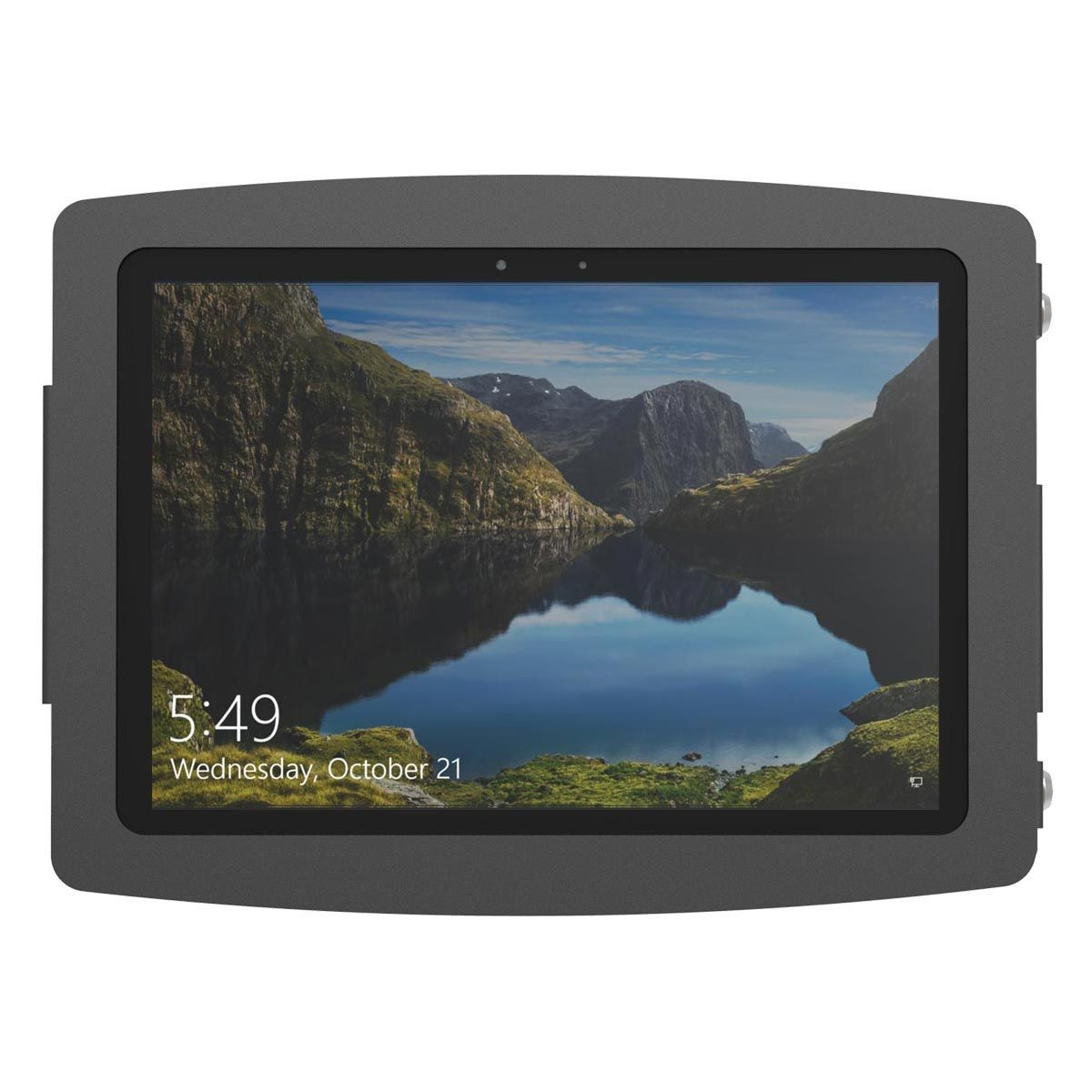 Compulocks 510GOSB ställ och skyddsskal för surfplattor 26,7 cm (10.5