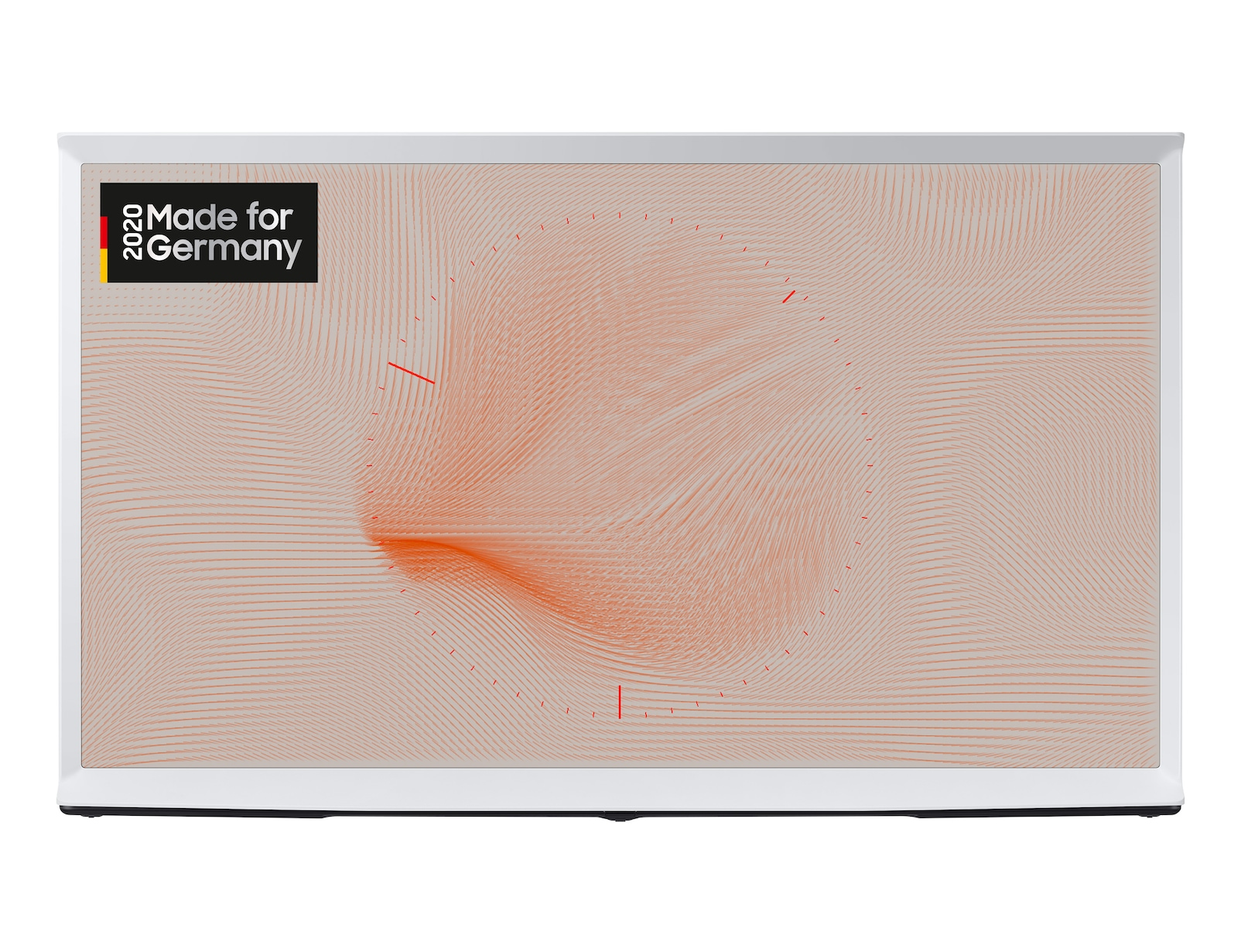 Samsung GQ55LS01TAU 