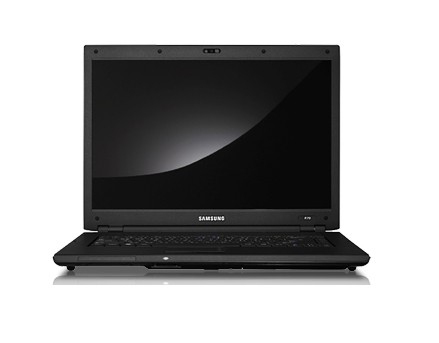 Samsung NP-R70A006 + Microsoft Office Professional 2007 – image 1