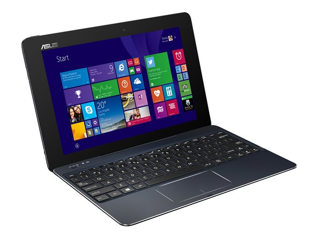 ASUS Transformer Book T100HA-FU002T Intel Atom® x5-Z8500 Hybrid (2-in-1) – image 1