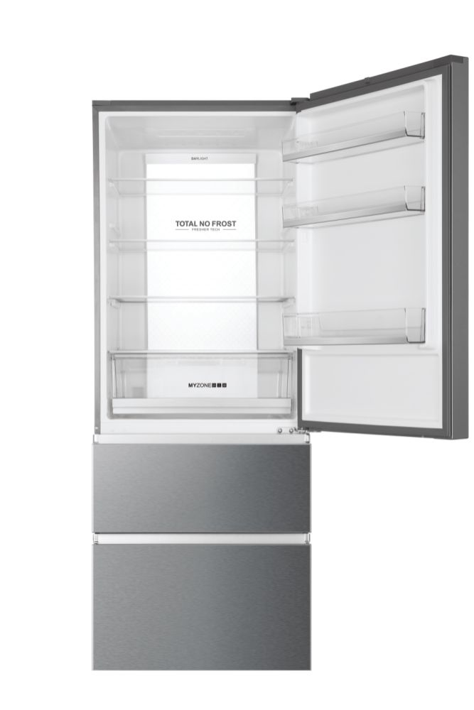 Haier 3D 70 Series 3 HTOPMNE7193 Freestanding – image 2