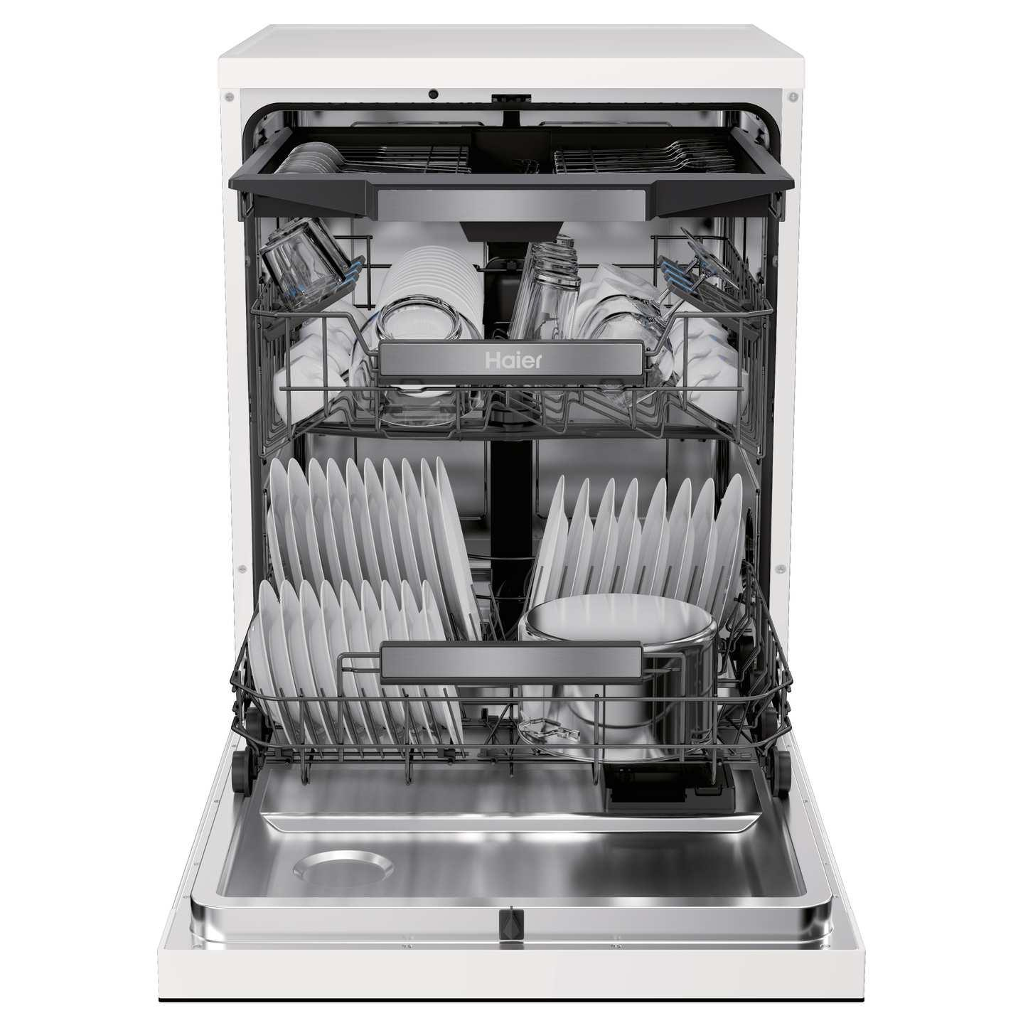Haier XF 6C4F1W – image 3