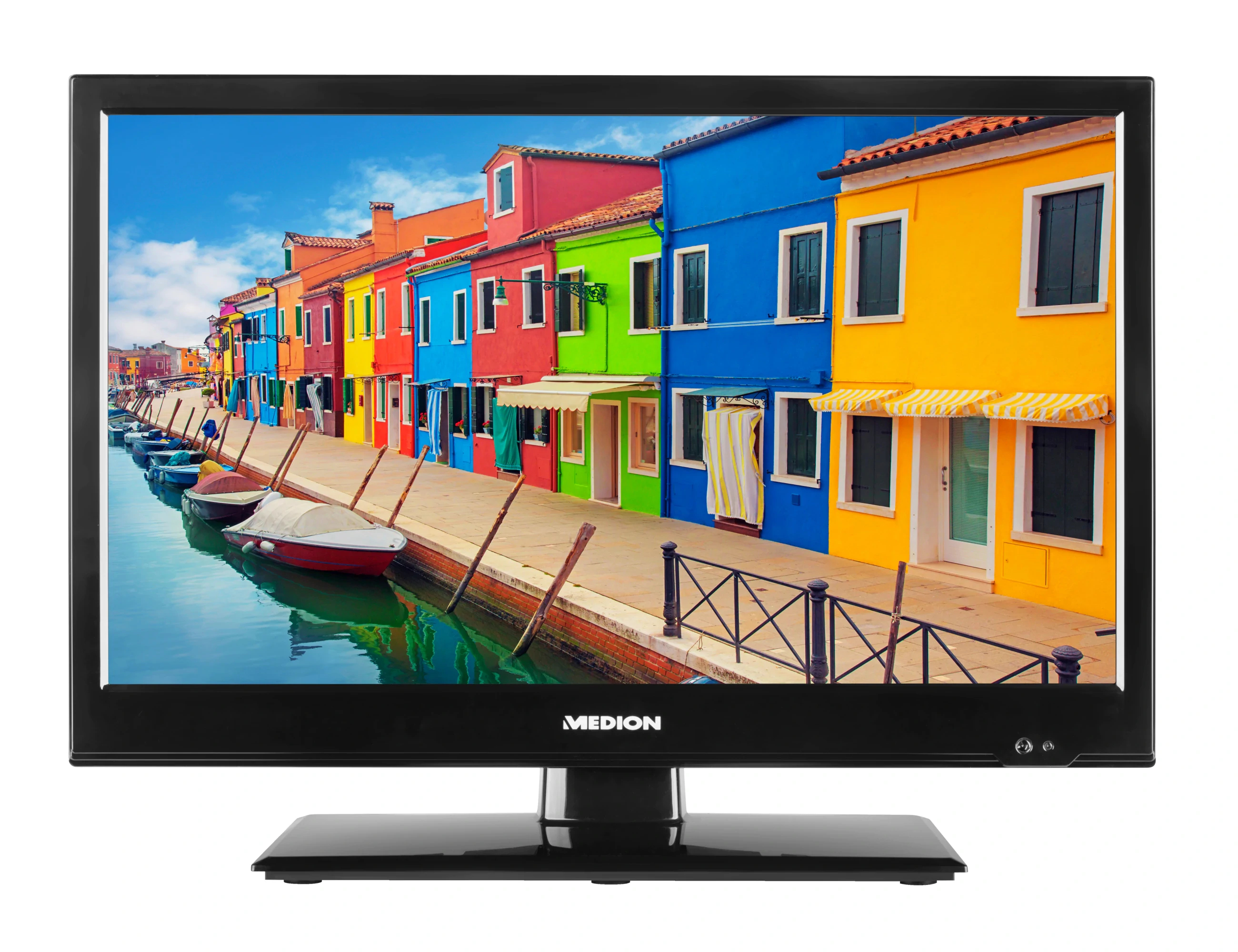 MEDION LIFE E11940 40" — vue 1 sur 3