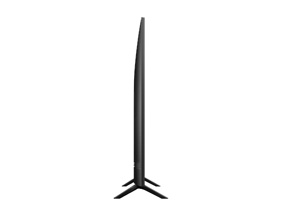 Samsung 55Q6 TV QLED UHD 4K 55 (138cm) HDR 10 Smart TV 3XHDMI 2XUSB Classe énergétique G — photo 4