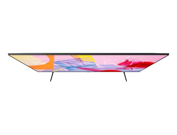 Samsung 55Q6 TV QLED UHD 4K 55 (138cm) HDR 10 Smart TV 3XHDMI 2XUSB Classe énergétique G — photo 7