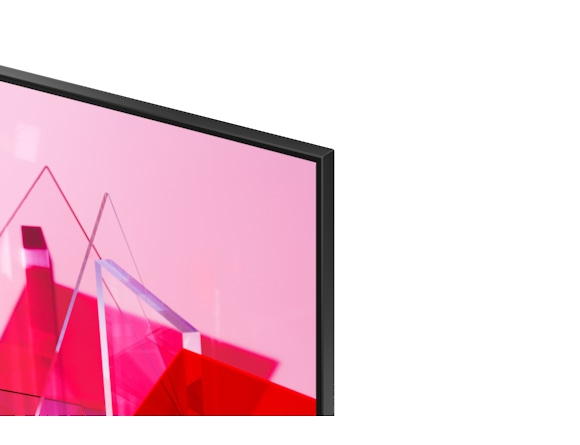 Samsung 55Q6 TV QLED UHD 4K 55 (138cm) HDR 10 Smart TV 3XHDMI 2XUSB Classe énergétique G — photo 8