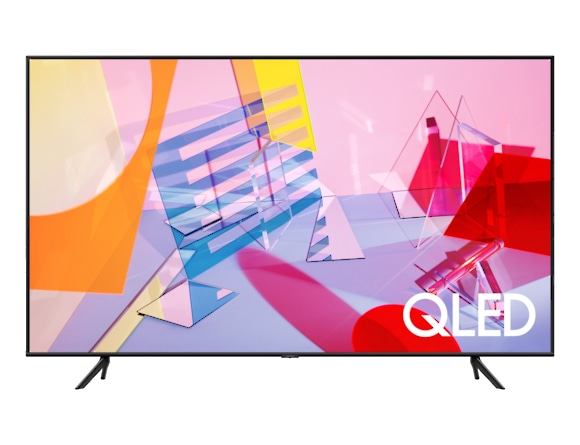 Samsung QE55Q60T 
