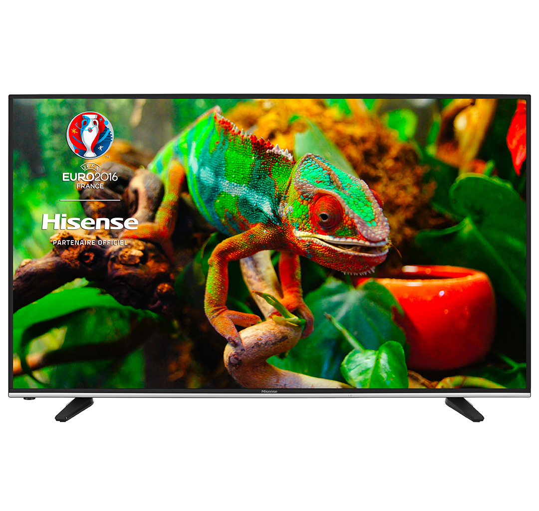 Hisense H55MEC3350 hospitality TV
