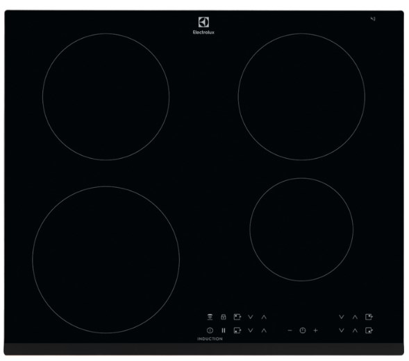 Electrolux LIR60433 — vue 1 sur 8