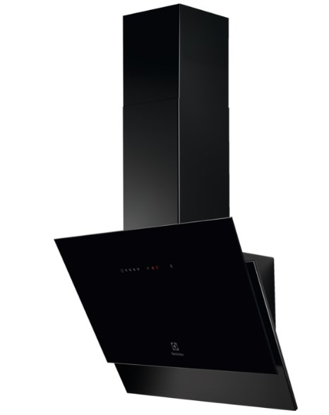 Electrolux LFV616K — vue 1 sur 8