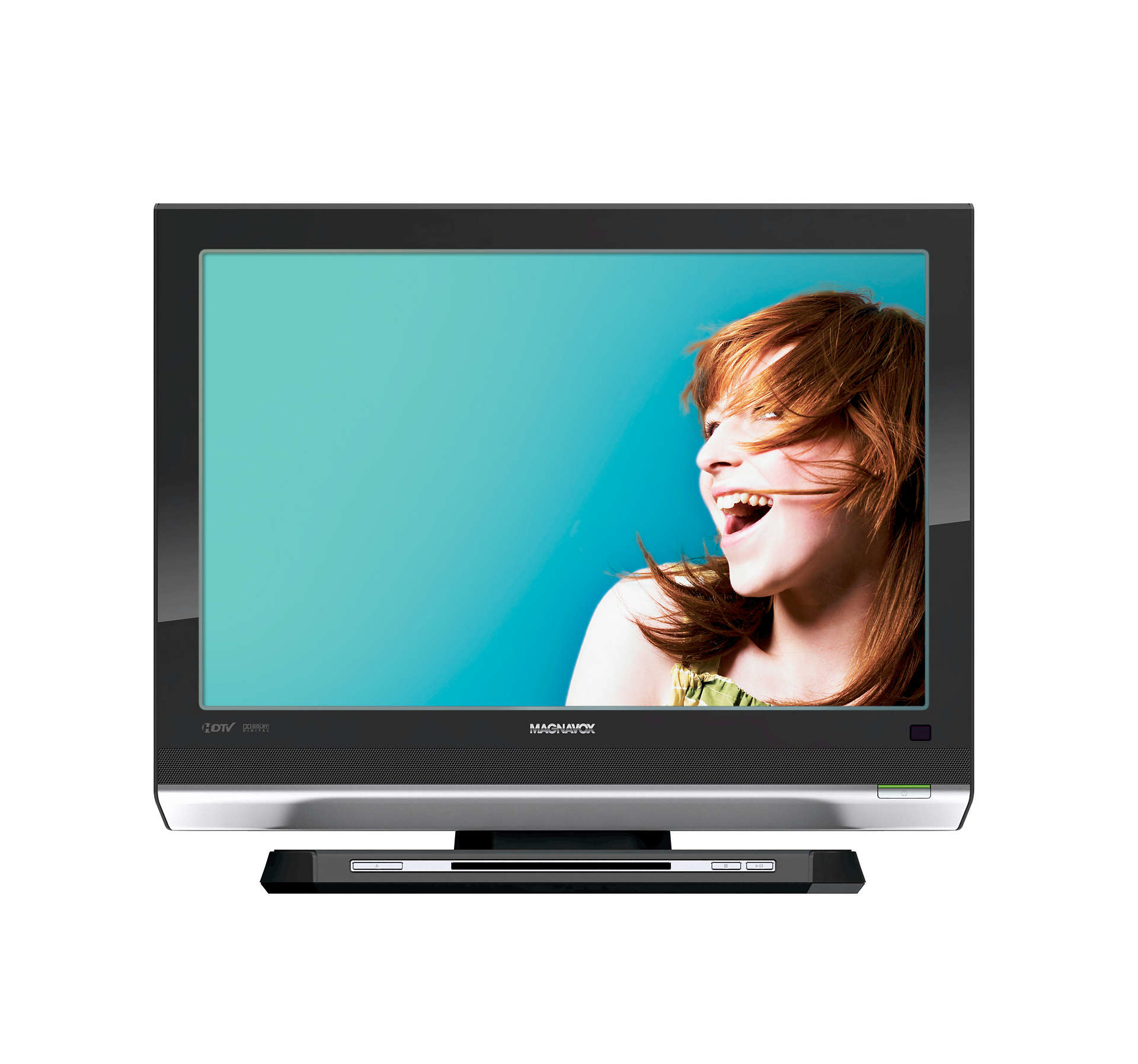 Magnavox 19MD358B/37 TV