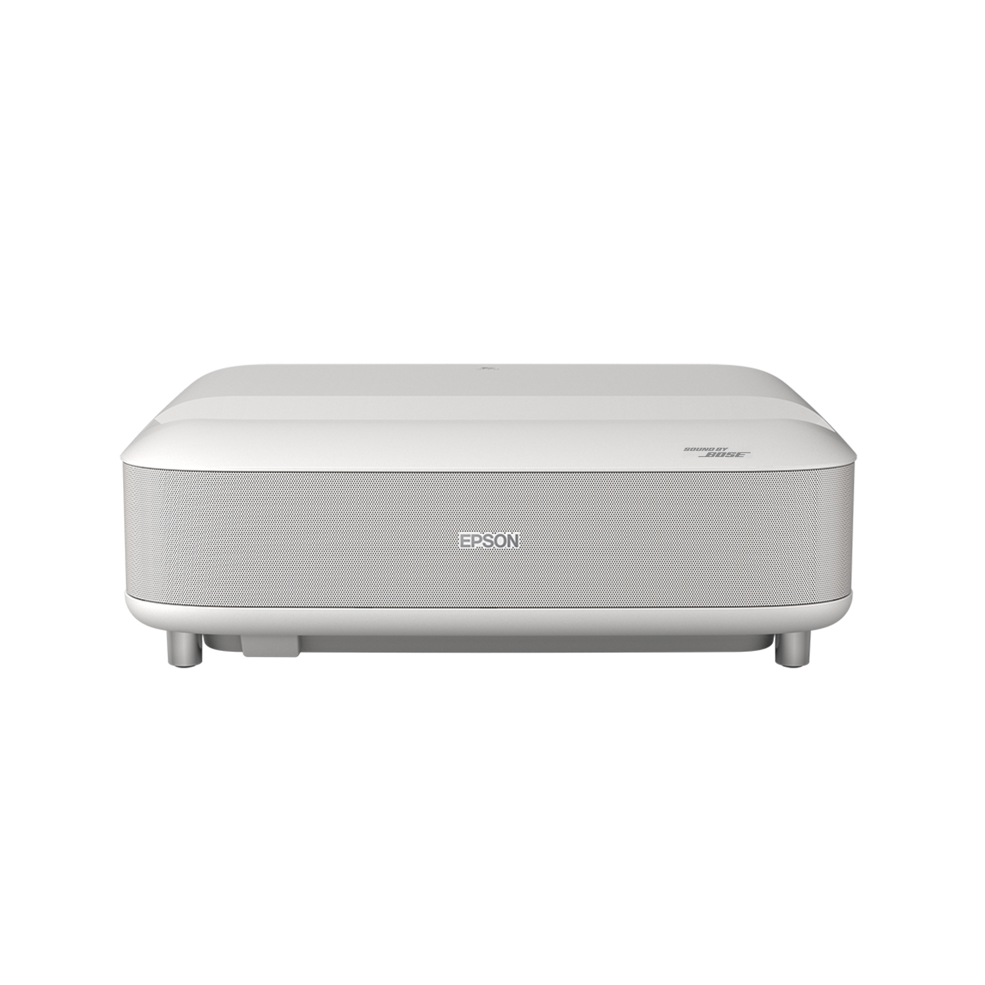 Epson Lifestudio Grand EH-LS670W - White Diamond – image 1
