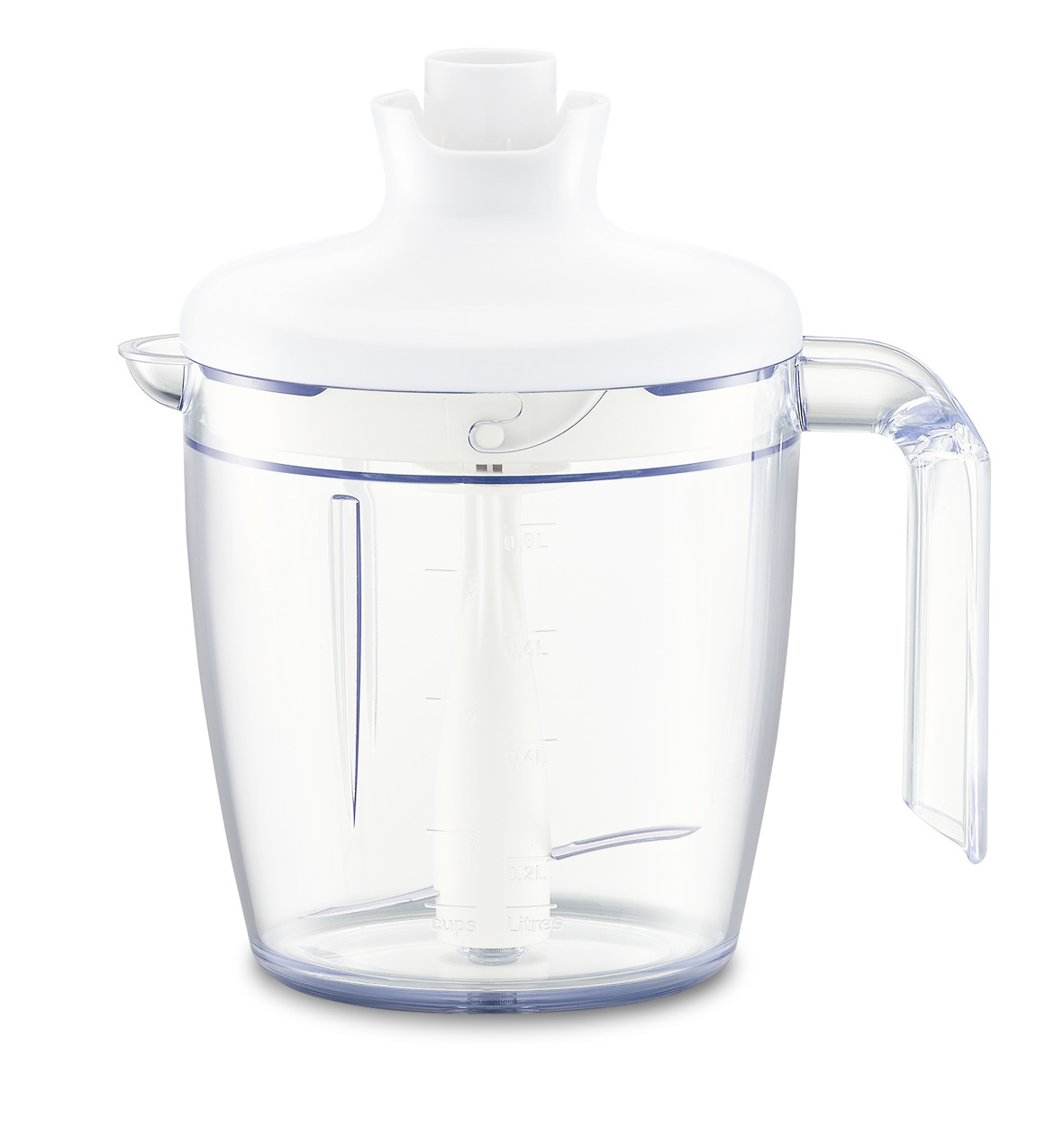 Tefal Prep'Line HB7240 – image 5