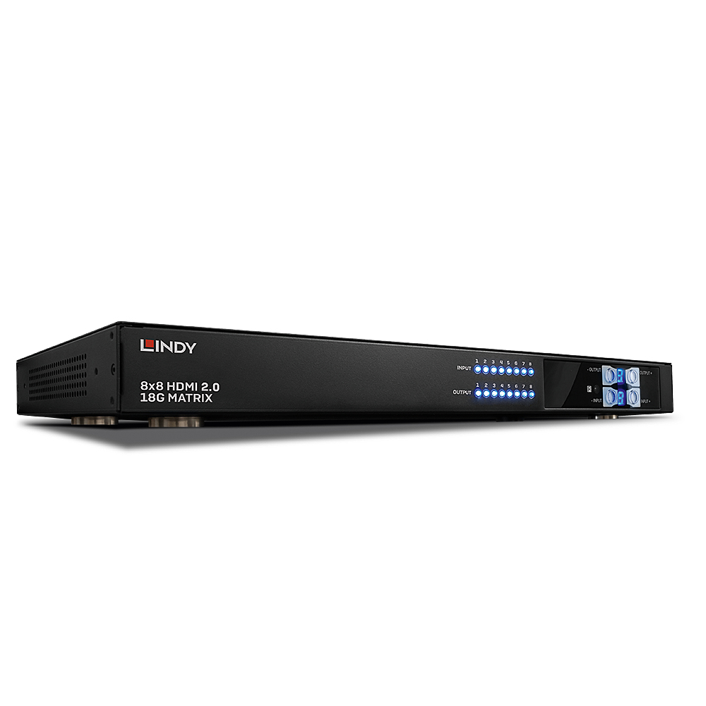 Lindy 38160 video switch HDMI