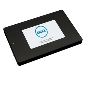 DELL 0G613R-REF drives allo stato solido 100 GB 2.5" Seriale ATA II