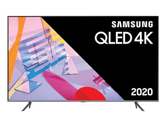 Samsung QE50Q67TASXXN 