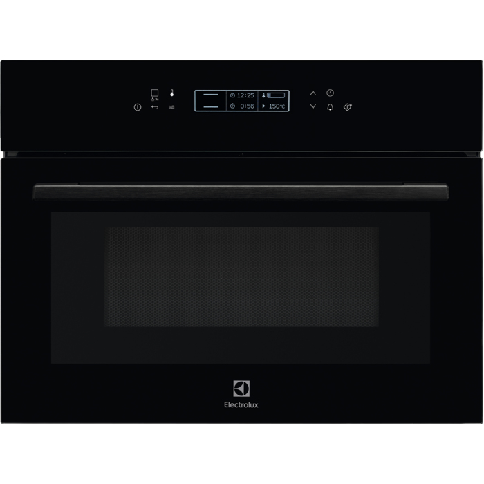 Electrolux EVK8E00Z — vue 1 sur 7