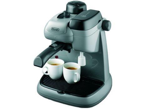De’Longhi EC 8 — vue 1 sur 1