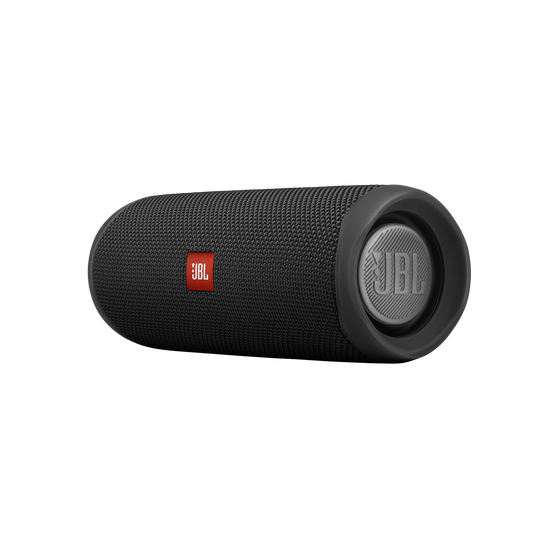 JBL FLIP 5 Stereo portable speaker Black 20 W image 6