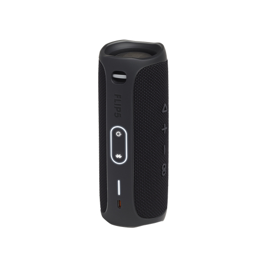 JBL FLIP 5 Stereo portable speaker Black 20 W image 3