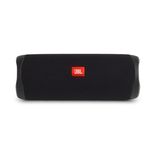 JBL FLIP 5 Stereo portable speaker Black 20 W image 2
