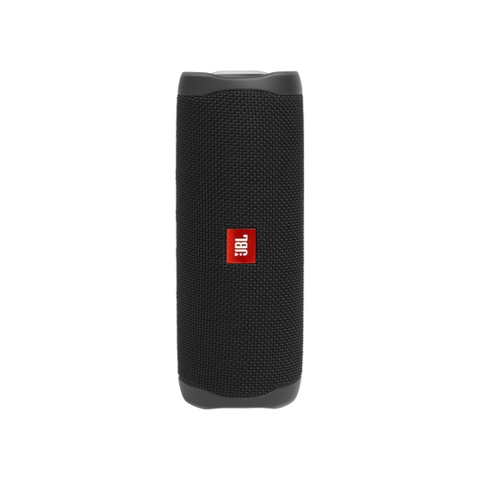 JBL FLIP 5 Stereo portable speaker Black 20 W image 1