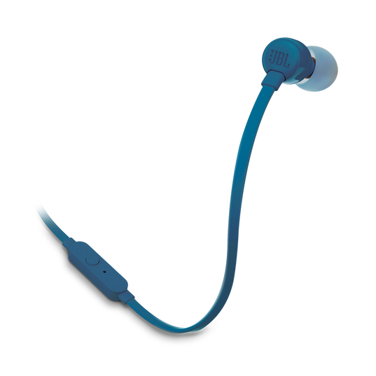 JBL T110 — vue 1 sur 4
