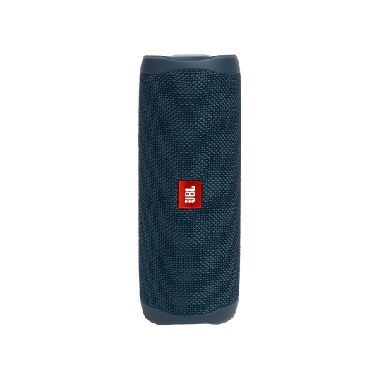 JBL FLIP 5 Stereo portable speaker Blue 20 W image 1