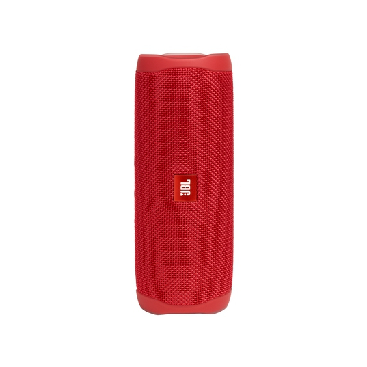 JBL FLIP 5 Stereo portable speaker Red 20 W image 1