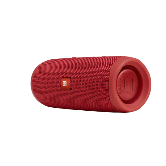 JBL FLIP 5 Stereo portable speaker Red 20 W image 6