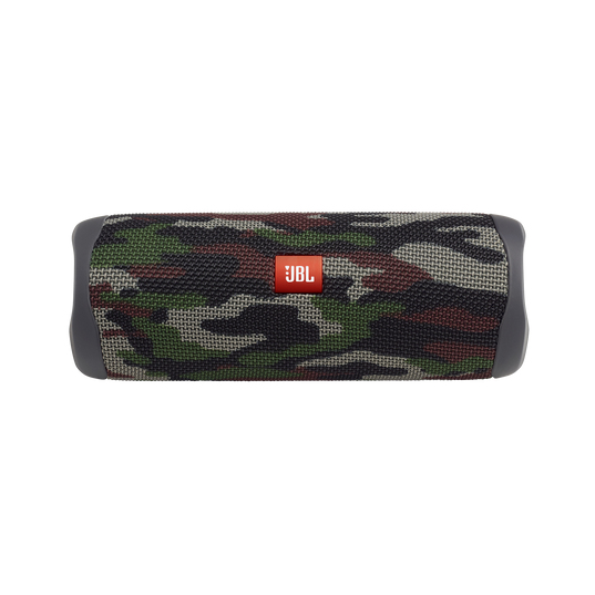 JBL FLIP 5 Stereo portable speaker Khaki 20 W image 2