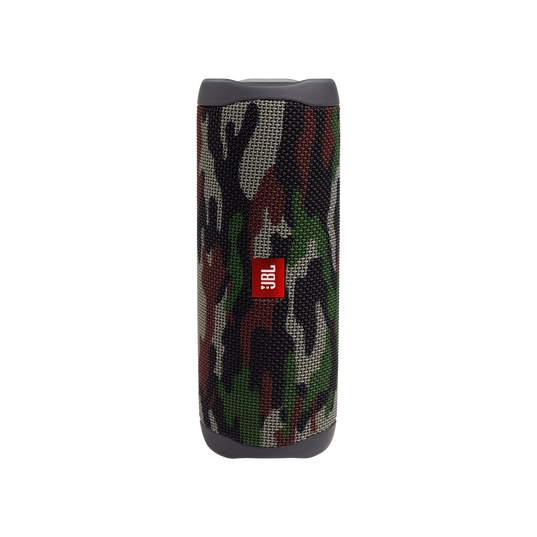 JBL FLIP 5 Stereo portable speaker Khaki 20 W image 1
