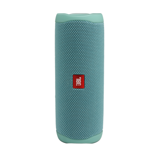 JBL FLIP 5 Stereo portable speaker Teal 20 W image 1