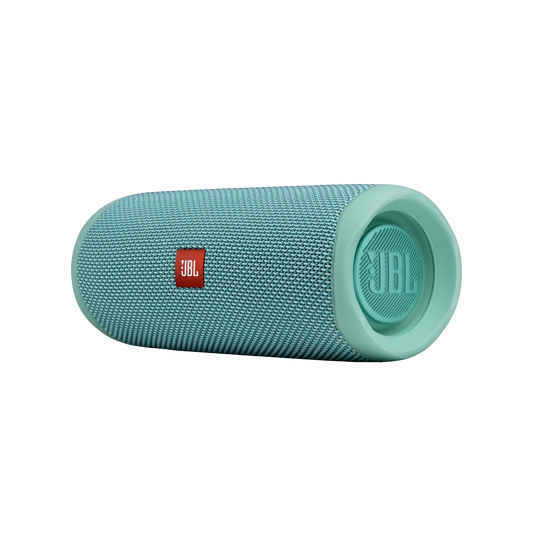 JBL FLIP 5 Stereo portable speaker Teal 20 W image 6