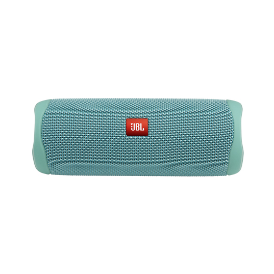 JBL FLIP 5 Stereo portable speaker Teal 20 W image 2