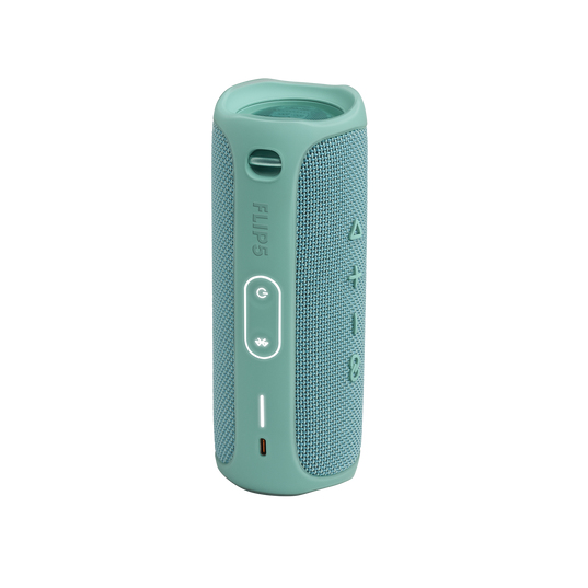 JBL FLIP 5 Stereo portable speaker Teal 20 W image 3