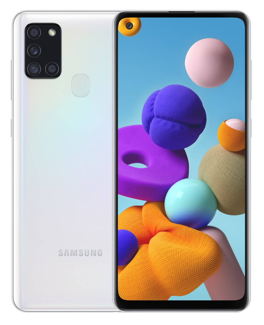 samsung a217f specs