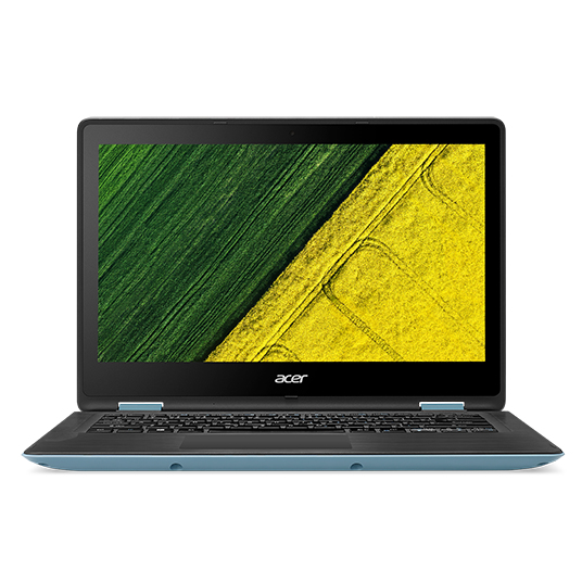 Acer Spin 1 SP113-31-C860 Intel® Celeron® N3350 Hybrid (2-in-1)