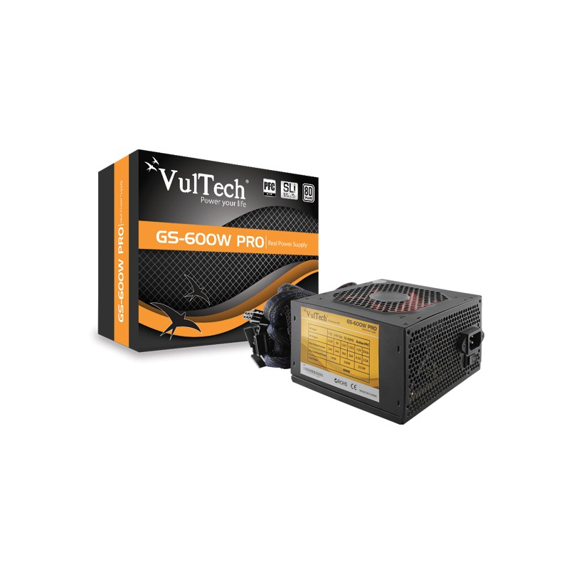 Vultech GS-600W PRO – image 1