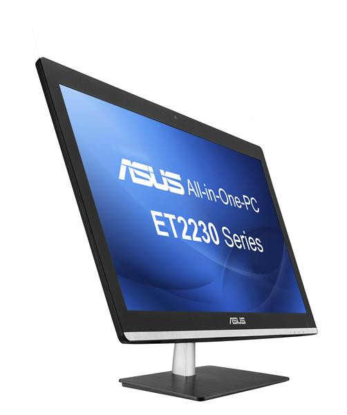 ASUS ET ET2230INK-BC005R All-in-One PC/workstation Intel® Core™ i3 i3-4160T – image 6