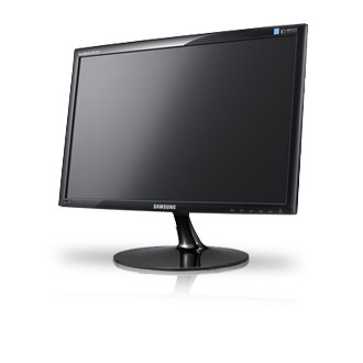 Samsung BX1931N computer monitor – image 3