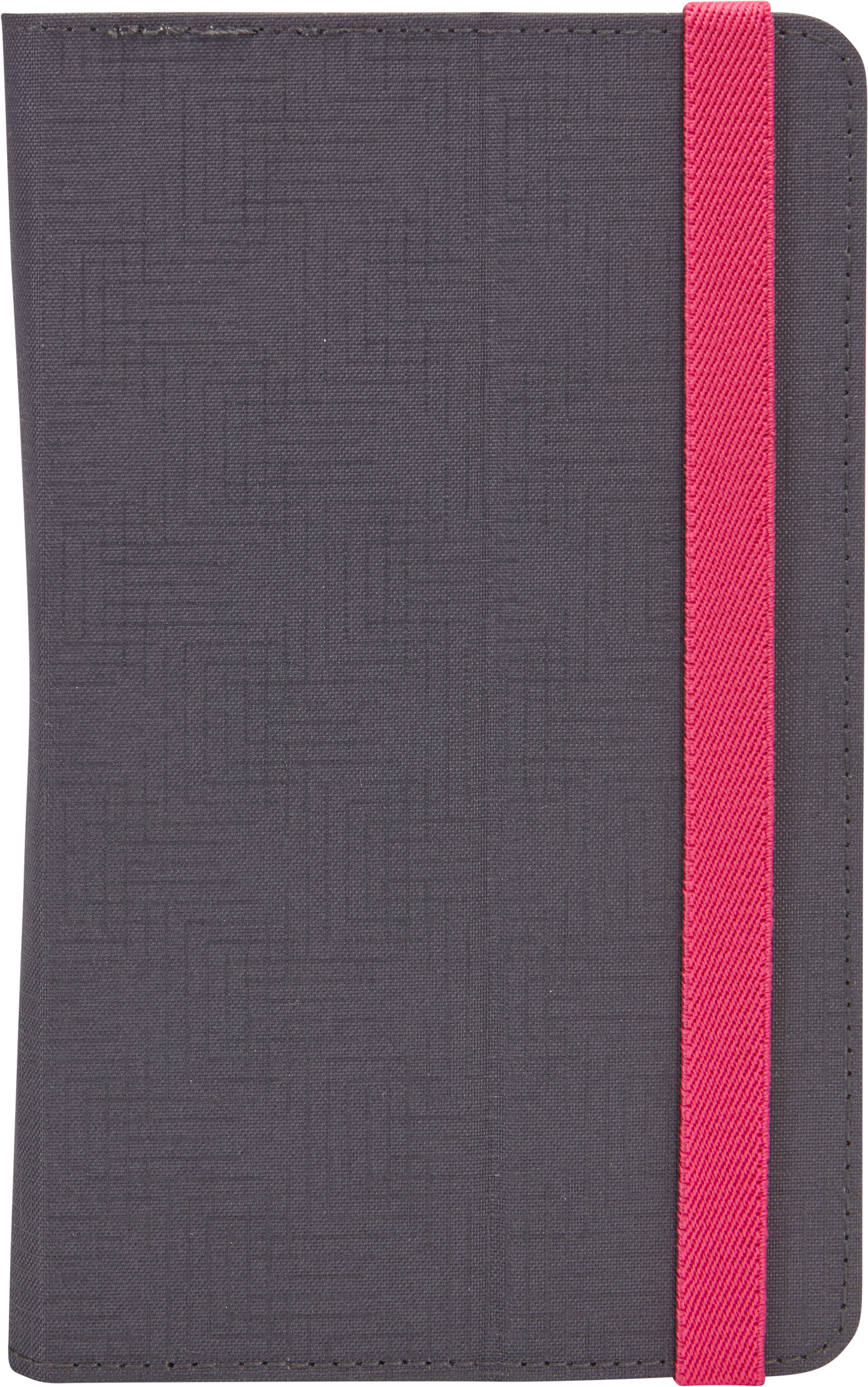Case Logic SureFit 17.8 cm (7") Folio Anthracite, Pink – image 3