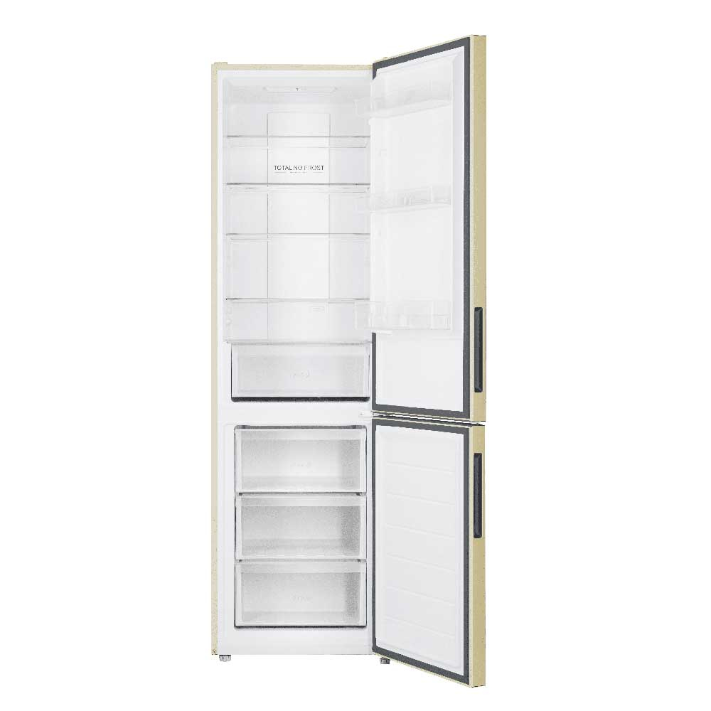 Haier 537 CEF537ACG Freestanding – image 6