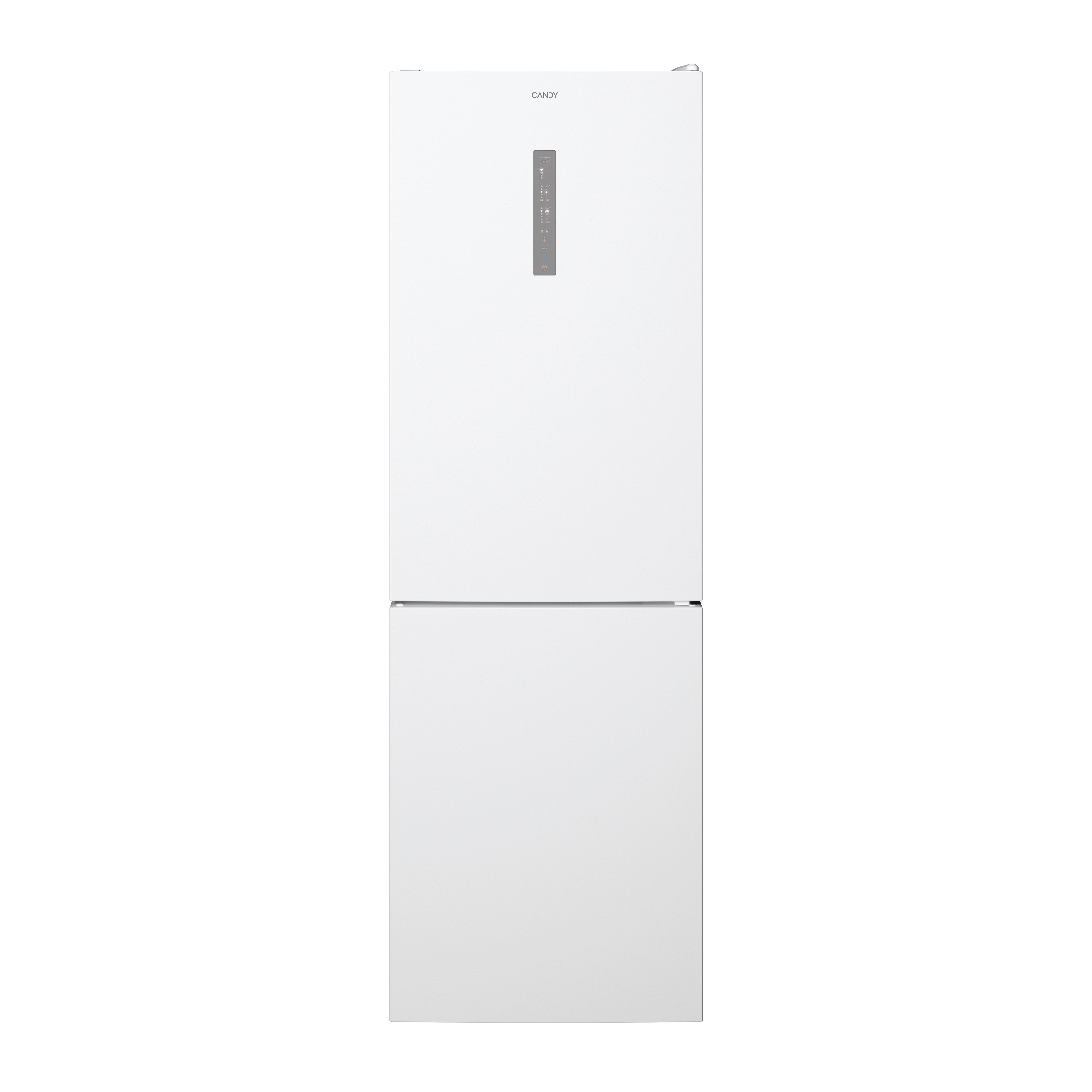 Candy CCE7T618EW — vue 1 sur 8