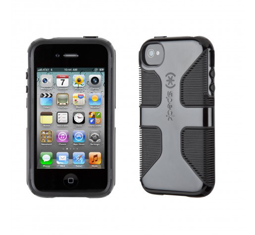 Speck CandyShell Grip iPhone 4S/4