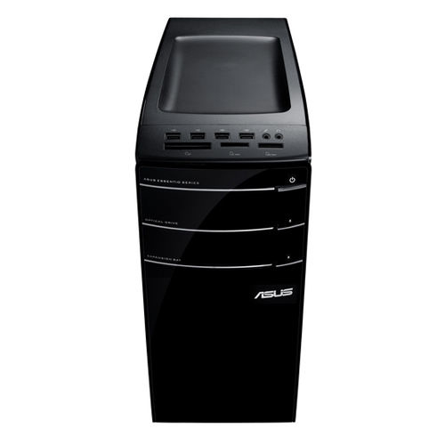 ASUS CM CM6870-IT012S Intel® Core™ i7 i7-3770 – image 2